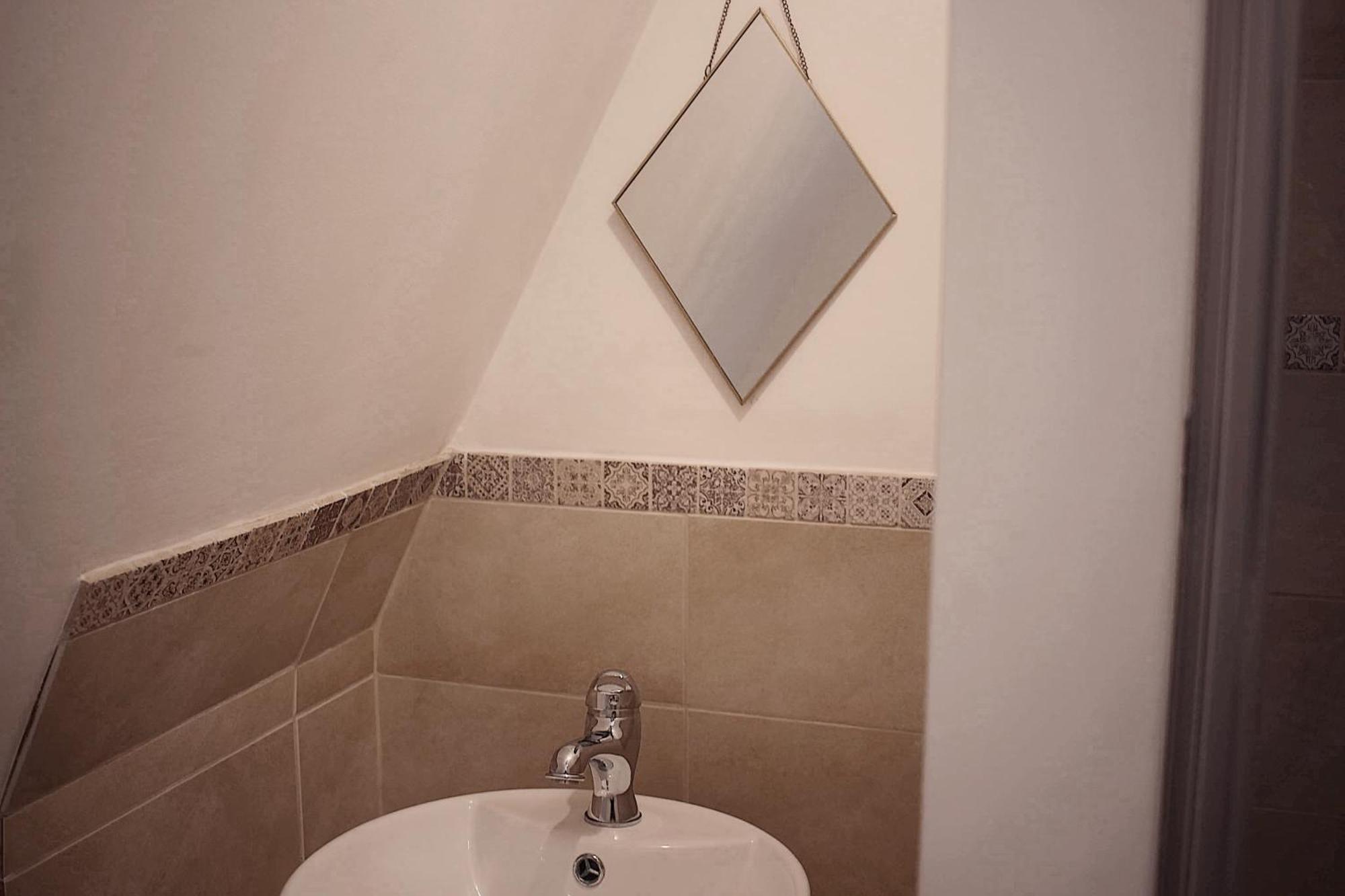 Joli Gite Pour 5 Personnes : Chez Cherrie Saint-Julien-de-Lampon Zewnętrze zdjęcie